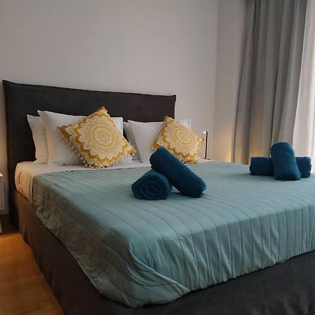 Appartamento Stelisioanna La Canea Esterno foto