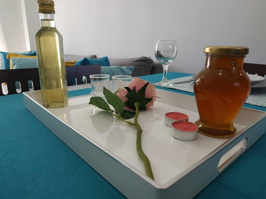 Appartamento Stelisioanna La Canea Esterno foto